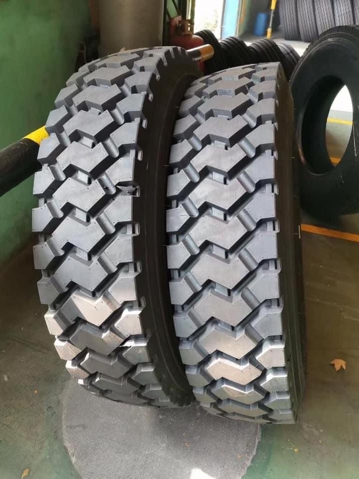 295/75 22.5 11R22.5 285/75R24.5 11R24.5 315/80R22.5 Truck Tires Steer Drive Trailer Position Hot Sale In Usa Markets