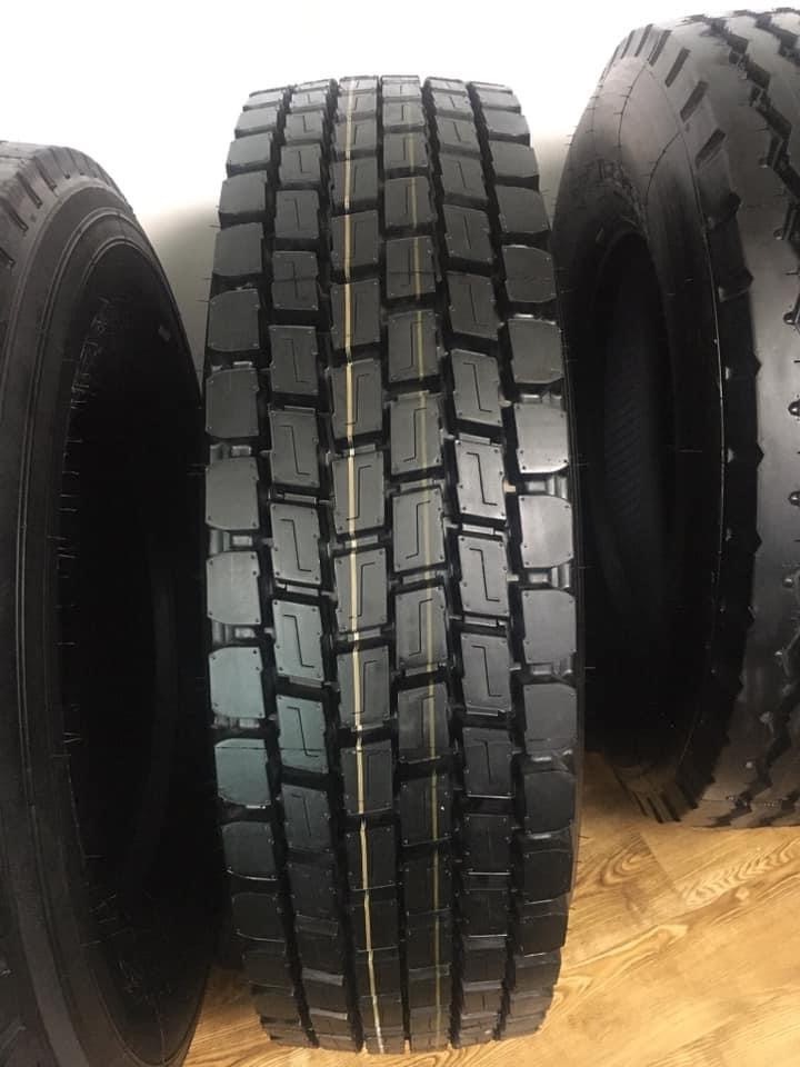 295/75 22.5 11R22.5 285/75R24.5 11R24.5 315/80R22.5 Truck Tires Steer Drive Trailer Position Hot Sale In Usa Markets