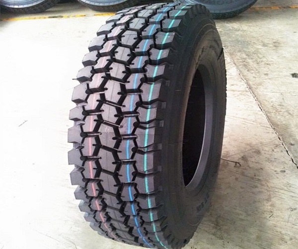 Kapsen brand good quality 315/80R22.5-20PR HS101 pattern truck tires 295/80/22.5 11r22.5 truck tires