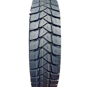 Kapsen brand good quality 315/80R22.5-20PR HS101 pattern truck tires 295/80/22.5 11r22.5 truck tires