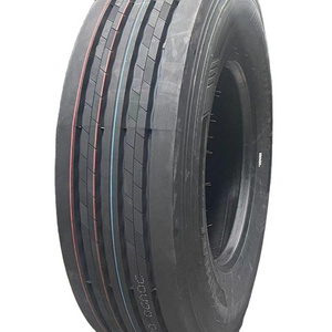 DOT ECE, Certificated Top Quality durun Brand TBR Truck Tire/Tyre 11r22.5 11r24.5