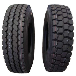 Factory Truck Radial All Steer Top Quality Long Haul Pattern Tyre 11r22.5 11r24.5 285/75r24.5 295/75r22.5