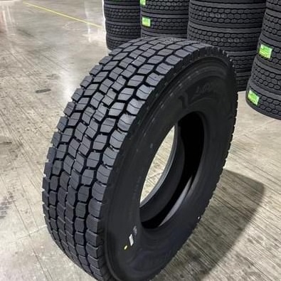 TBR, Radial Truck Tyres with 11r22.5, 11r24.5, 295/75r22.5, 245/70r19.5