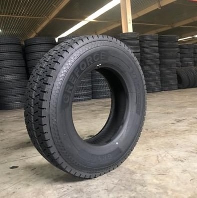 TBR, Radial Truck Tyres with 11r22.5, 11r24.5, 295/75r22.5, 245/70r19.5