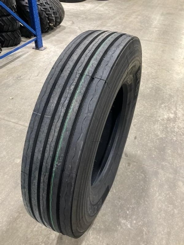 TBR, Radial Truck Tyres with 11r22.5, 11r24.5, 295/75r22.5, 245/70r19.5