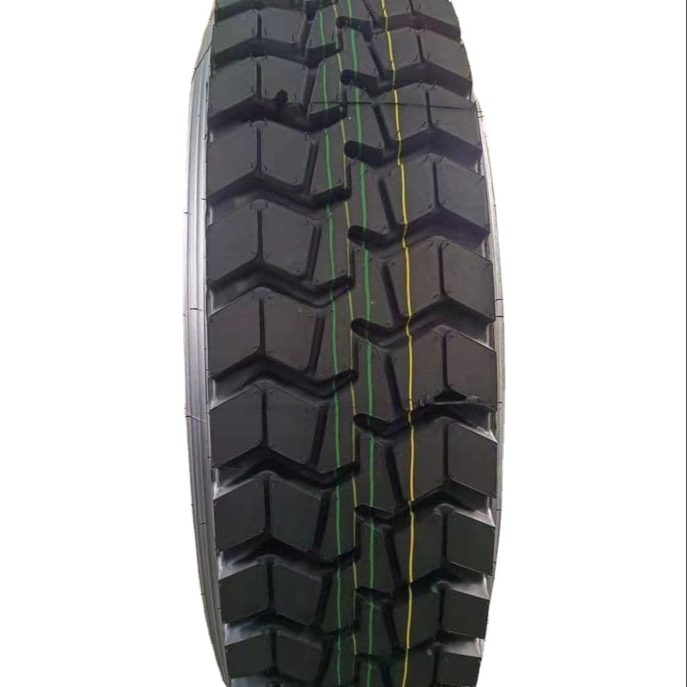 Import Cheap 11r24.5 Truck Tires Low Profile 245 From China