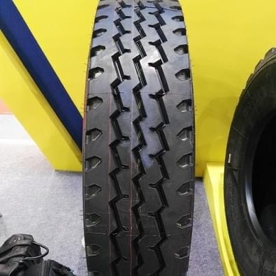 Import Cheap 11r24.5 Truck Tires Low Profile 245 From China