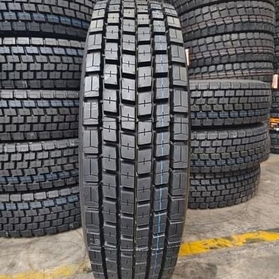 Import Cheap 11r24.5 Truck Tires Low Profile 245 From China