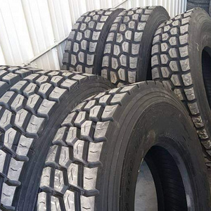 Super Quality Tire 295 75 22.5 With DOT Certification Hot Sale Truck Tires Steel Radial Trailer Tire