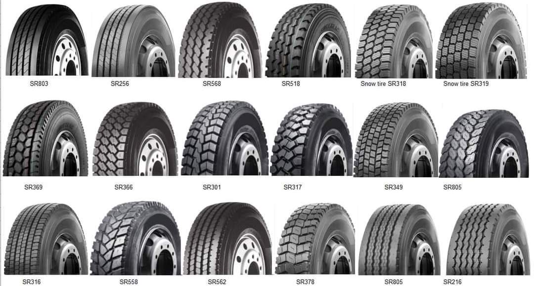 Low Pro Semi Truck Tire 295 75 22.5 Manufacturer 295/75r22.5 Tire Commercial Tire All Steel Radial