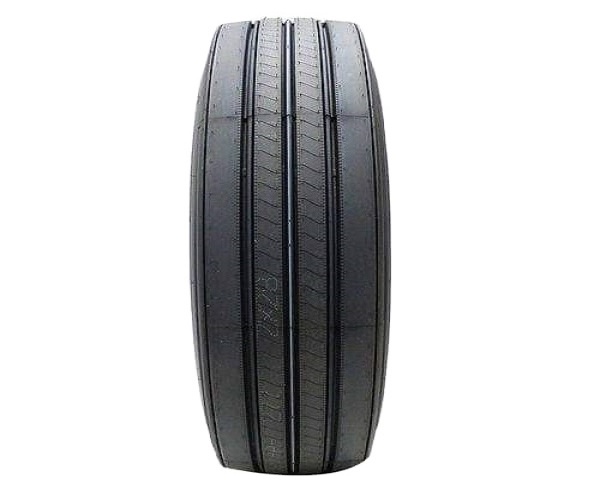 Low Pro Semi Truck Tire 295 75 22.5 Manufacturer 295/75r22.5 Tire Commercial Tire All Steel Radial