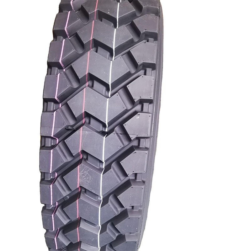 Best Quality Promotional  Good Price Durable Tires For Trucks And Semi Trailers Steel Radial Trailer Tire