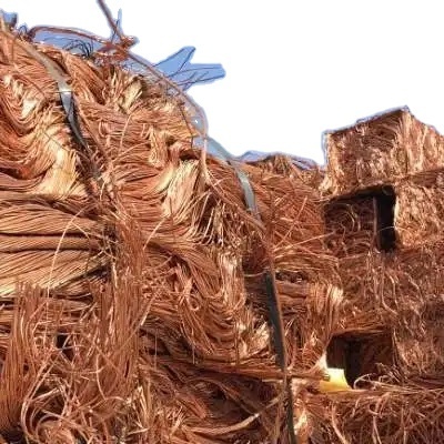 Best price Copper Wire Scrap 99.99%/Millberry Copper Scrap with Promotion