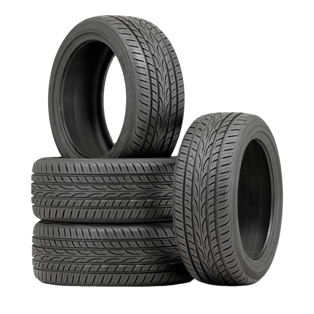 used Japanese tires