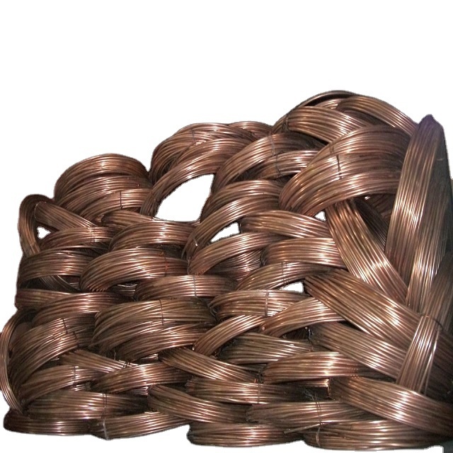 Pure Copper Wire Scrap Supplier