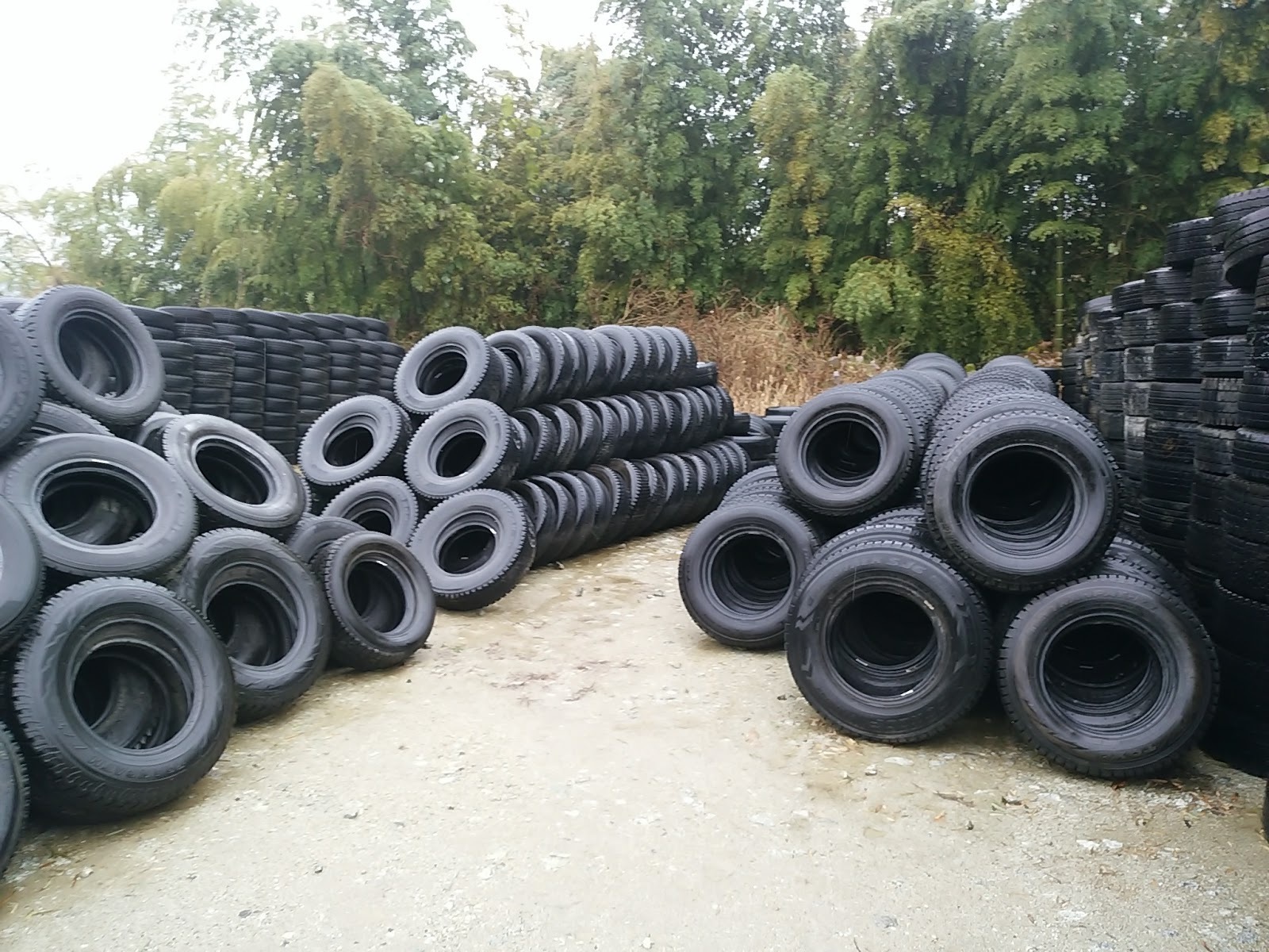 used Japanese tires