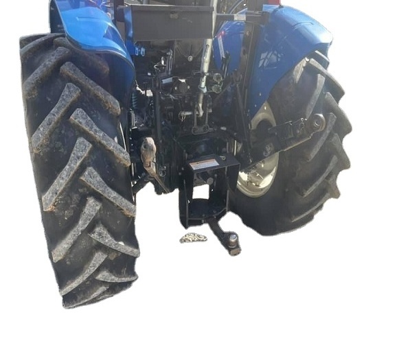 New Holland Fairly Used And Reconditioned Tractors For Sale