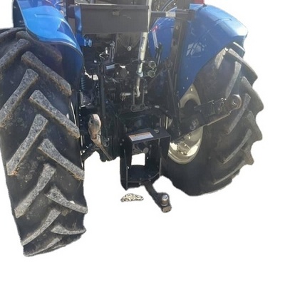 New Holland Fairly Used And Reconditioned Tractors For Sale