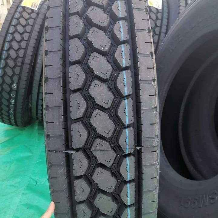 Super quality tire 295 75 22.5 with DOT certification hot sale truck tires