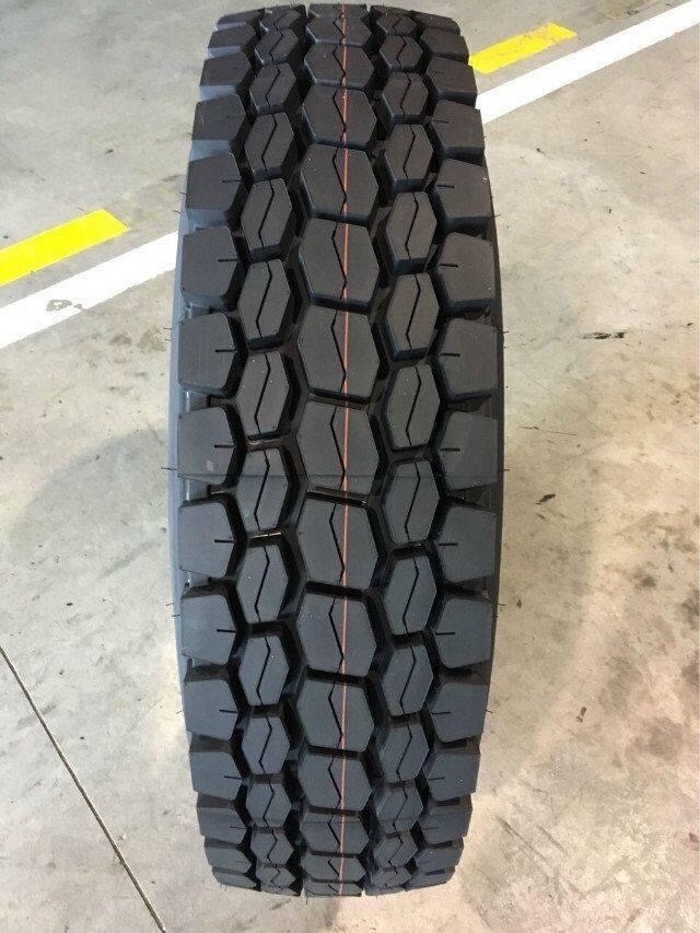 China Duraturn Dynacargo truck tires 11r 22.5 295 80 22.5 315 80 R22.5