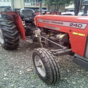 4X4 Used Massey Ferguson Agriculture Farm Tractor 4 Wheel Drive Tractors Available