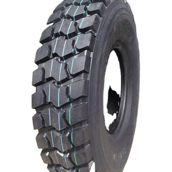 Reasonable Long Haul All Steel Meridian Tires 315/80R22.5-20PR Truck Bus Tyre steel tire