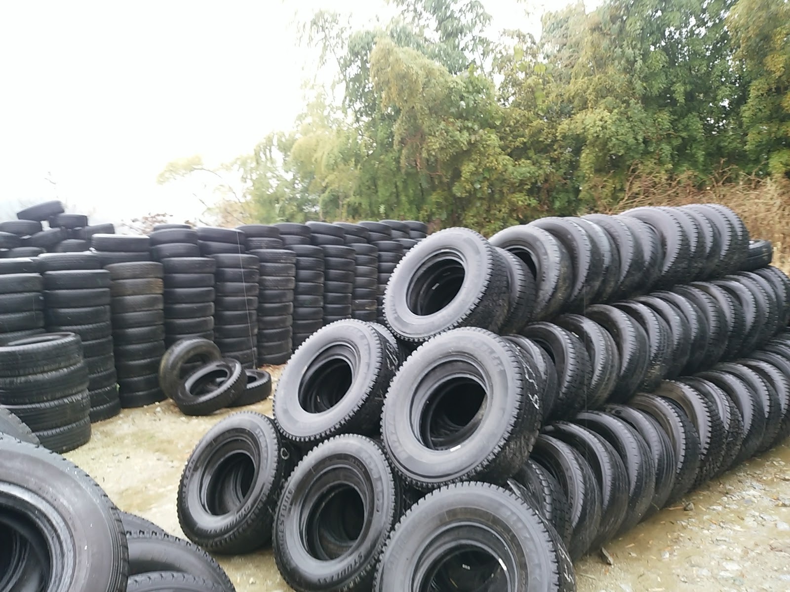 used Japanese tires