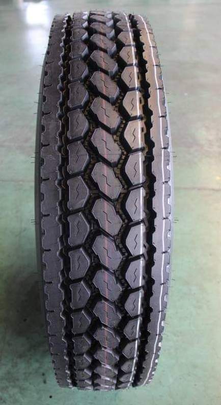 Truck Tyre On Sale 295/80/22.5 295/80r22.5 12r22.5  AL All Steel Radial Trailer Tire China Truck Tires