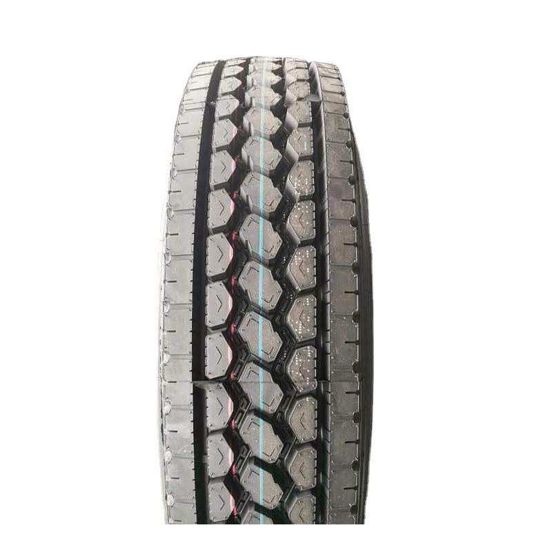 Thailand Truck Tire 11R22.5 295/75R22.5 11R24.5 295 75 R 22.5 TIRE Commercial Tire All Steel Radial