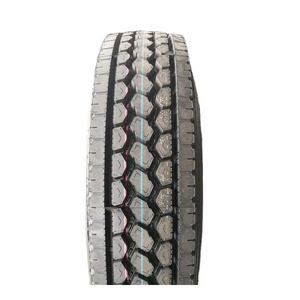 Thailand Truck Tire 11R22.5 295/75R22.5 11R24.5 295 75 R 22.5 TIRE Commercial Tire All Steel Radial