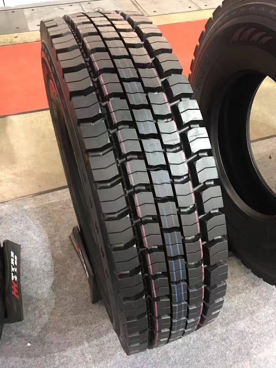 doublestar truck tires DSR668 315/80R22.5 295/80R22.5/Cheaper truck tires 12R22.5 13R22.5 445/65R22.5