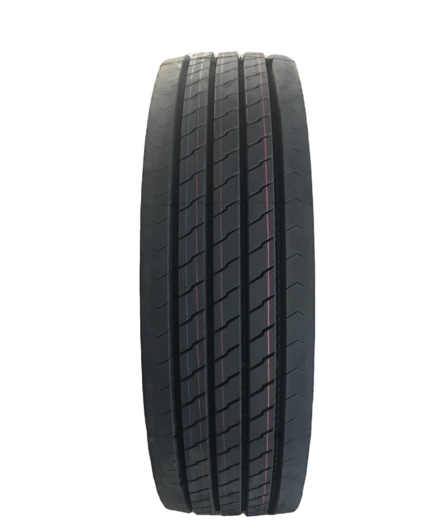 europe hot sale driving tire 315/80 R22.5 truck radial tyre TL tyre duraturn brand