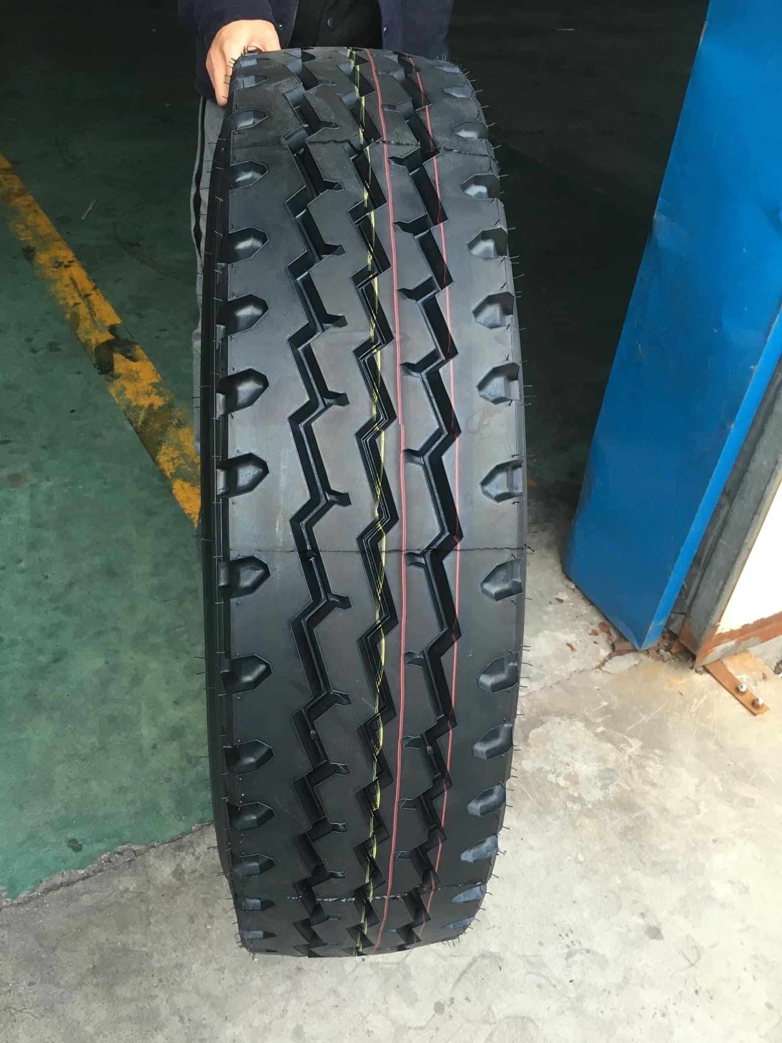 Radial truck tires 8.25r20 750/16 750r16 7.50-16