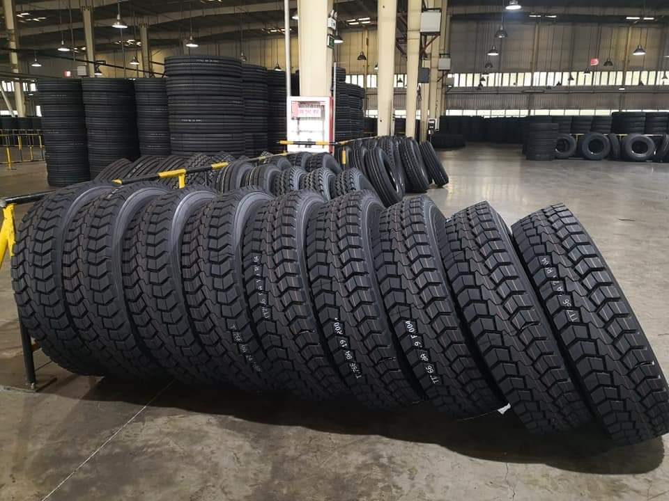 cheap wholesale used TBR truck tires tire 385/65/22.5 295/80/22.5 315/80/22.5