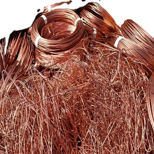 Pure Copper Wire Scrap Supplier