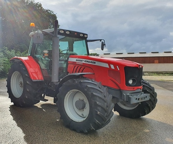 Walking tractor 2 wheel farm tractor