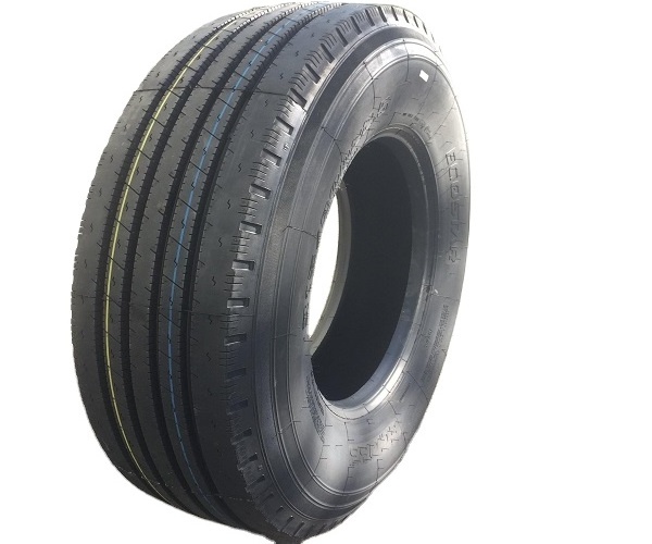 Hot Sale 295 75 22.5 Tbr Truck Tyre Made In Tyre Factory