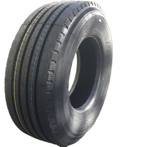 Hot Sale 295 75 22.5 Tbr Truck Tyre Made In Tyre Factory