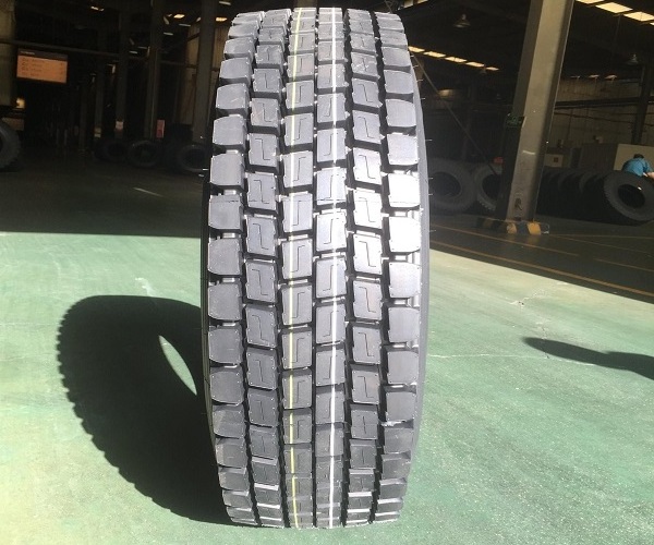 Hot Sale 295 75 22.5 Tbr Truck Tyre Made In Tyre Factory