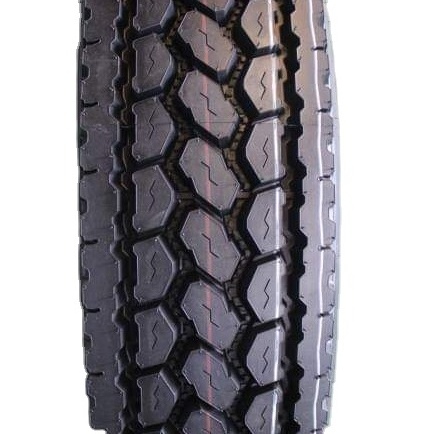 Truck Tires 11r22.5 Lm705 Kunlun Radial Tubeless Tire All Position