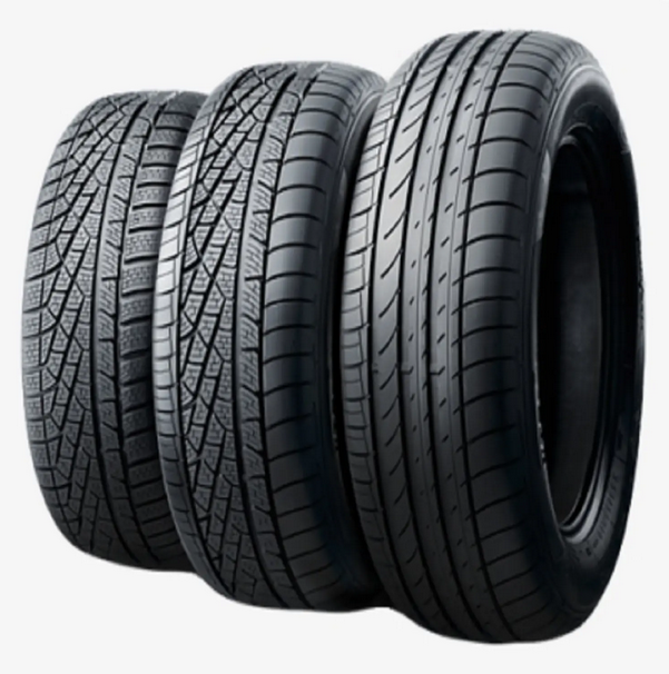 Wholesale Cheap Price Used Car Tires 155R12 Used Tire size 215/65R15 215/55R16