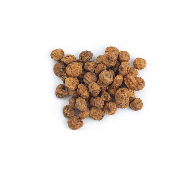 Organic Tiger Nuts Fresh Chufa Nut Green packaging product place model for sale tiger nuts