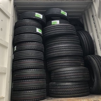 295/75r22.5 11r 22.5 16 ply truck tires