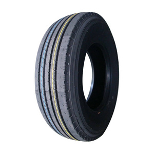 Low Price Tyre Rubber Commercial Truck Parts 315r22.5 385r22.5 12r22.5 13r22.5 1100r20 1200r20 Black Truck Tire For Sale