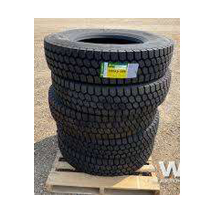 Low Price Brand New Car Tyres  Manufacturers Heavy Radial Truck 295/80r22.5 Truck Tyre 22.5 Tire 295/80/22.5 For Sale