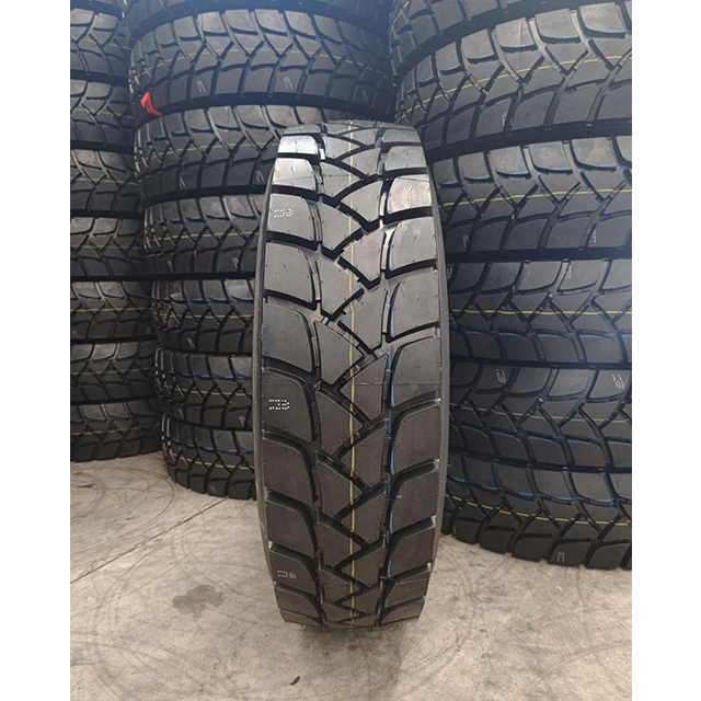 Wholesale 295/80r22.5 Heavy Radial Truck Tire 22.5 Inch Wheel Parts Accessories for Trucks 295/80/22.5 Truck Tyre