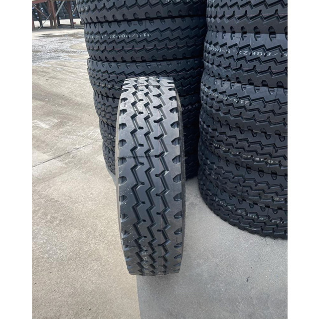 Wholesale 295/80r22.5 Heavy Radial Truck Tire 22.5 Inch Wheel Parts Accessories for Trucks 295/80/22.5 Truck Tyre