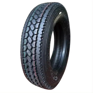 Professional Brand New 295/80r22.5 Truck Tyre Heavy Radial Car Tyres for Sale Manufactured from High Quality Rubber