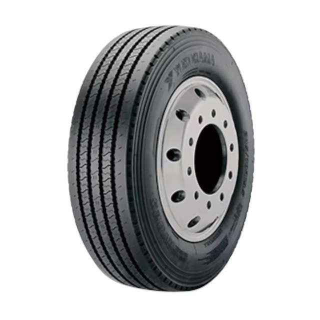 Professional Brand New 295/80r22.5 Truck Tyre Heavy Radial Car Tyres for Sale Manufactured from High Quality Rubber