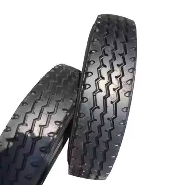 Professional Brand New 295/80r22.5 Truck Tyre Heavy Radial Car Tyres for Sale Manufactured from High Quality Rubber